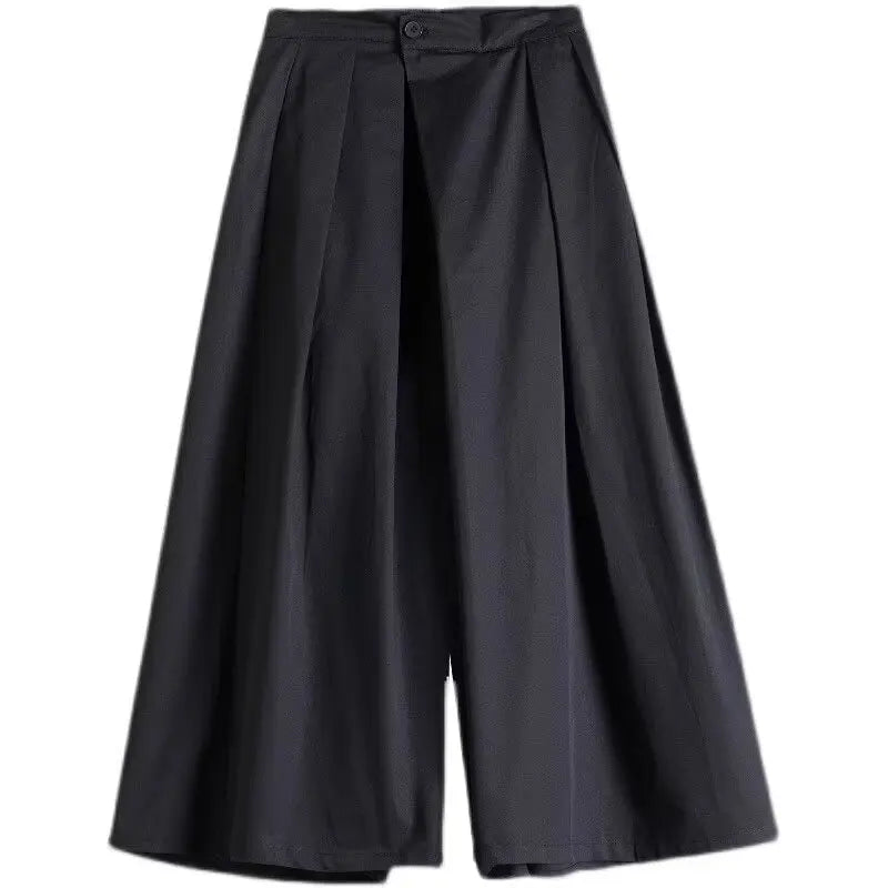 Pantalon femme GG, L'esthétique