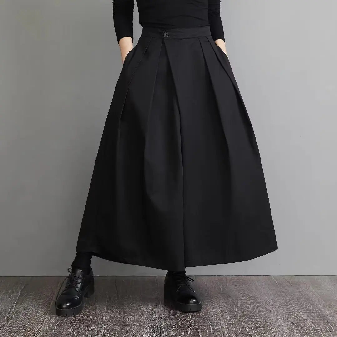 Pantalon femme GG, L'esthétique