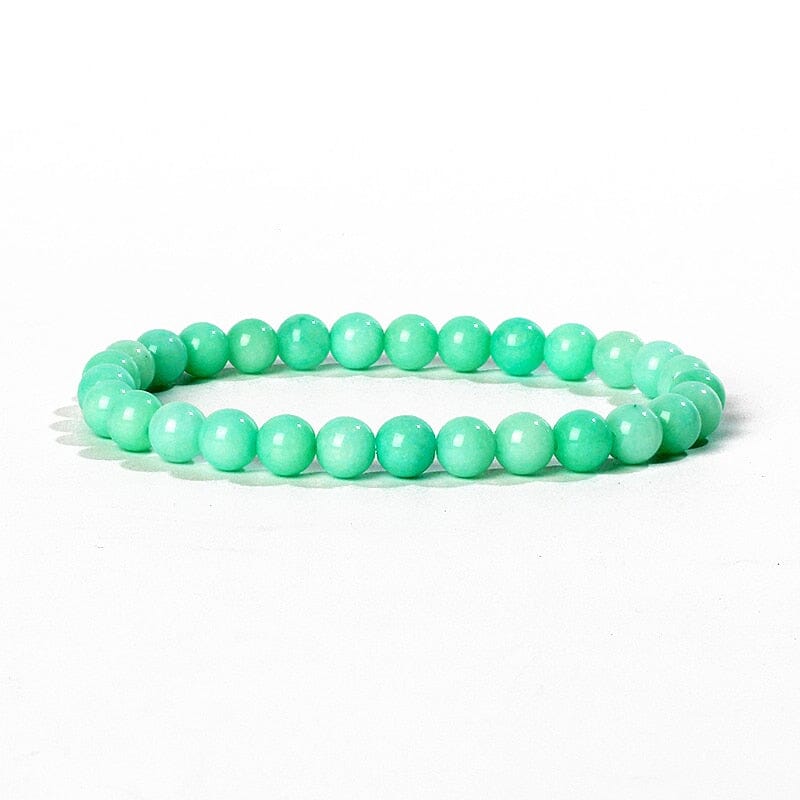 Bracelet Agates en pierre naturelle pour femmes 6mm Quartz Onyx perles Bracelet élastique Chakra guérison Reiki Yoga