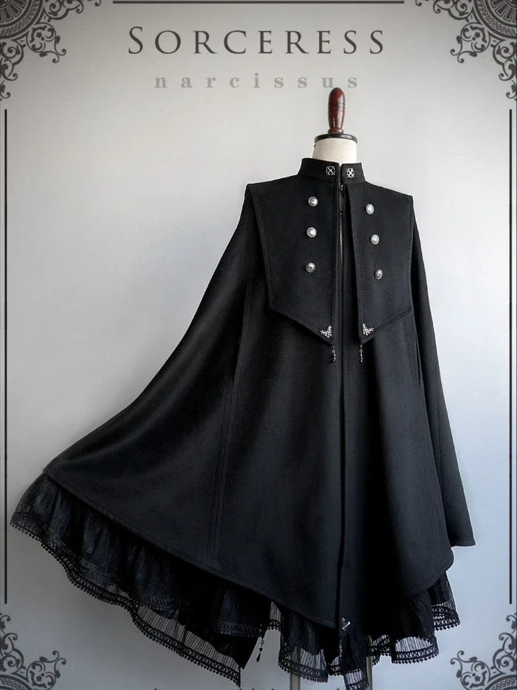 Cape Victoria Dark l'enchanteresse