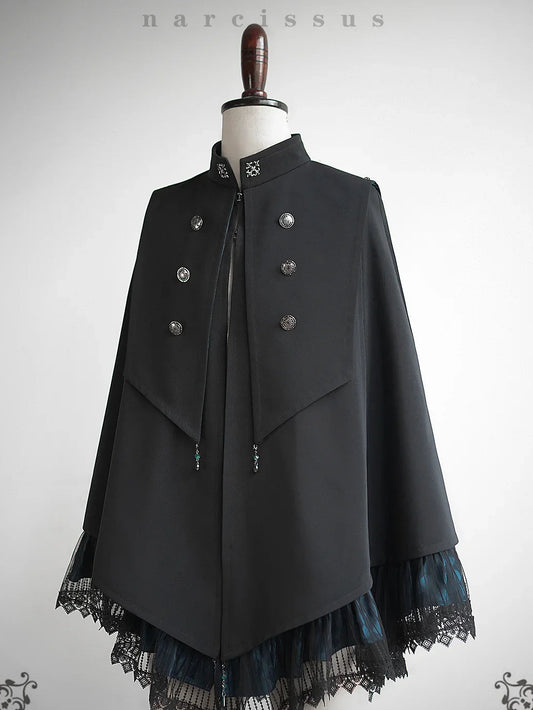 Cape Victoria Dark l'enchanteresse