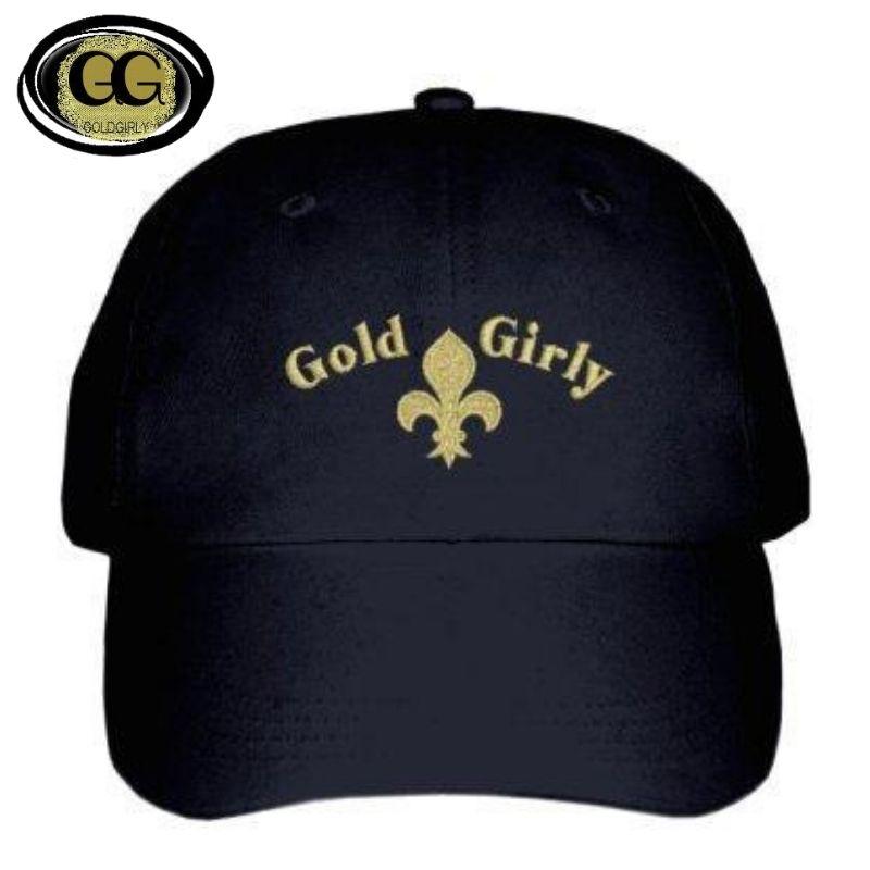 casquette GoldGirly™