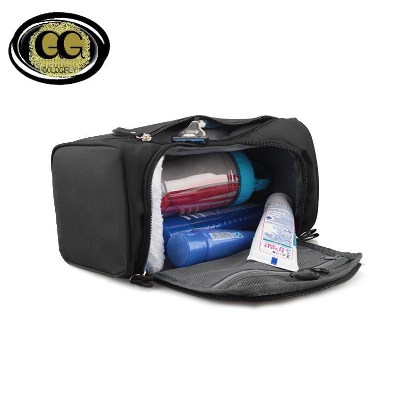Trousse toilette XXL pour tout emmener-Vanity-case ,résistante à l'eau