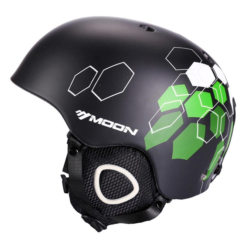 Casque Ultra-léger pour le Ski & le Snowboard-skate-respirant Certification-CE