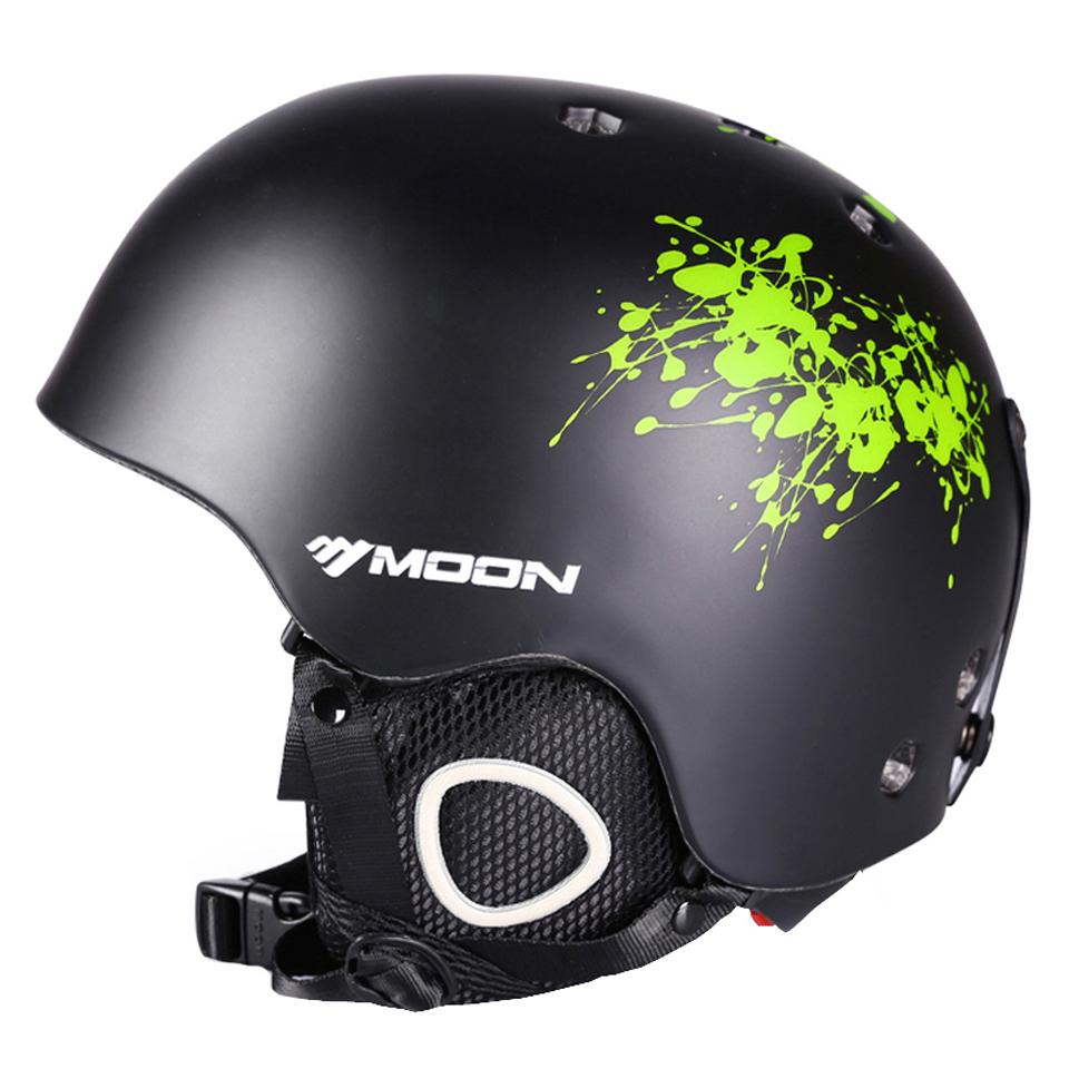 Casque Ultra-léger pour le Ski & le Snowboard-skate-respirant Certification-CE
