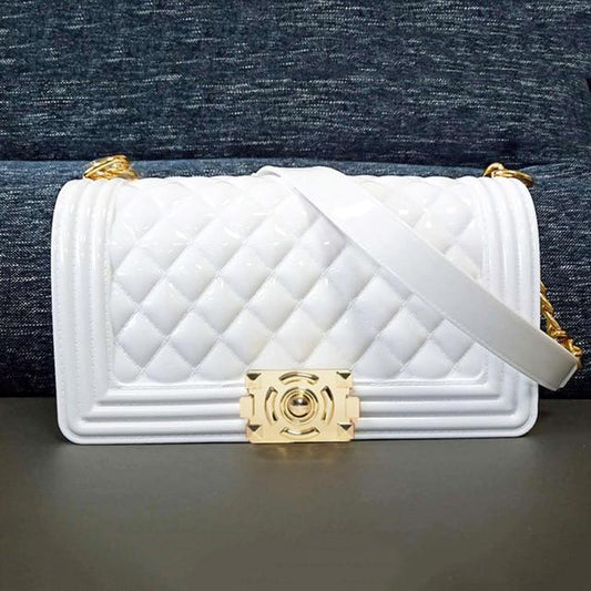 sac à main Arc-en ciel tendance -design Mode