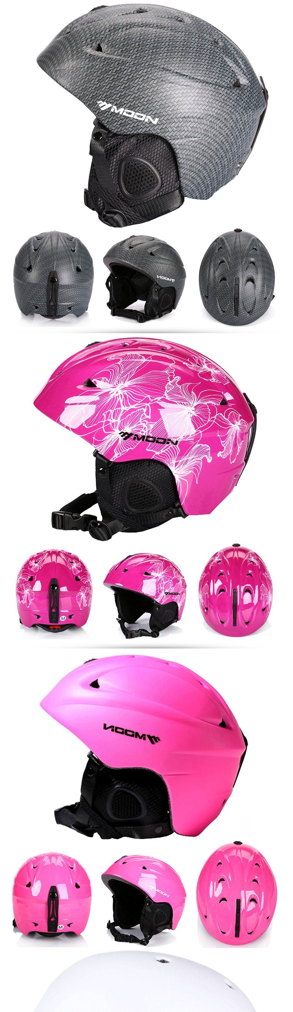 Casque Ultra-léger pour le Ski & le Snowboard-skate-respirant Certification-CE