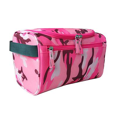 Trousse toilette XXL pour tout emmener-Vanity-case ,résistante à l'eau