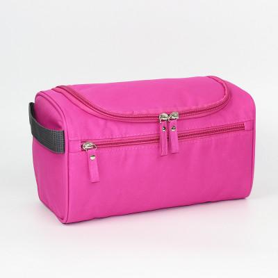 Trousse toilette XXL pour tout emmener-Vanity-case ,résistante à l'eau