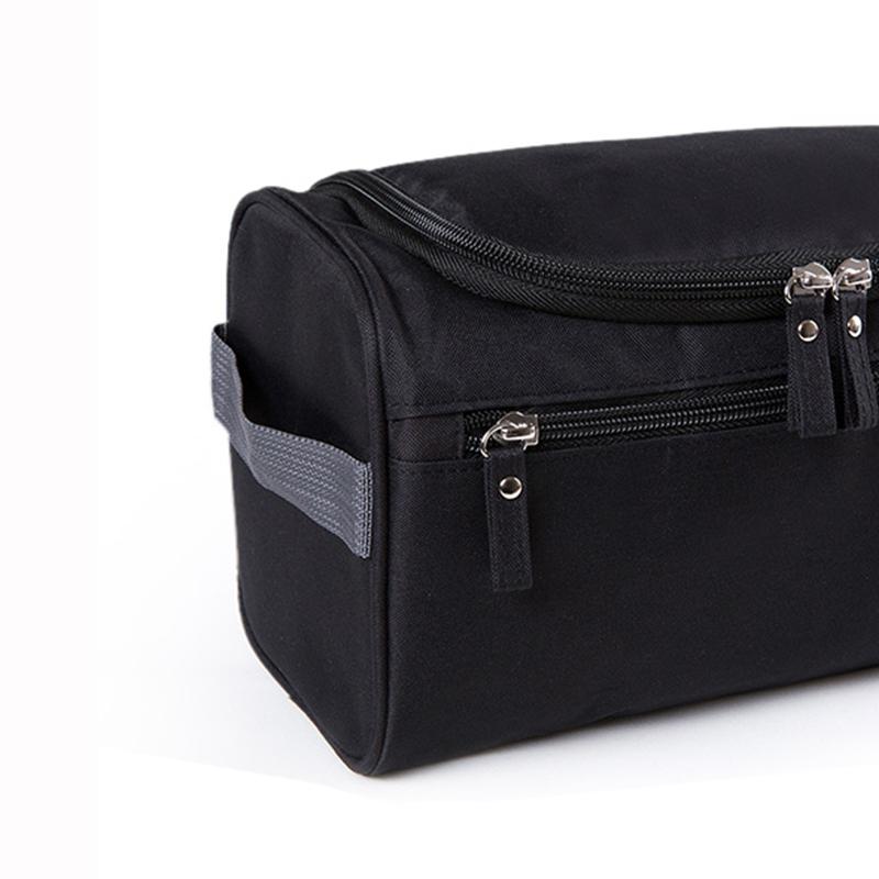 Trousse toilette XXL pour tout emmener-Vanity-case ,résistante à l'eau