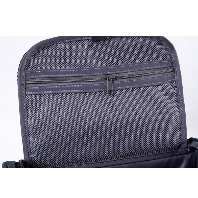 Trousse toilette XXL pour tout emmener-Vanity-case ,résistante à l'eau