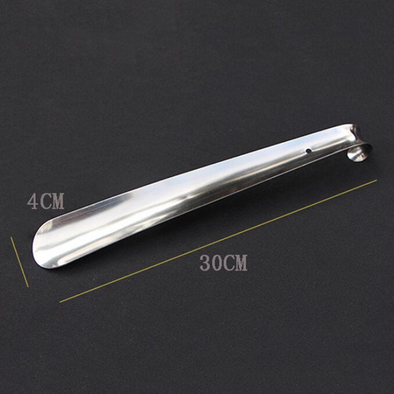 Chausse-pied En Acier Inoxydable solide À Long Manche 16-58 cm /5 Tailles