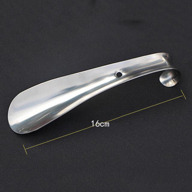Chausse-pied En Acier Inoxydable solide À Long Manche 16-58 cm /5 Tailles