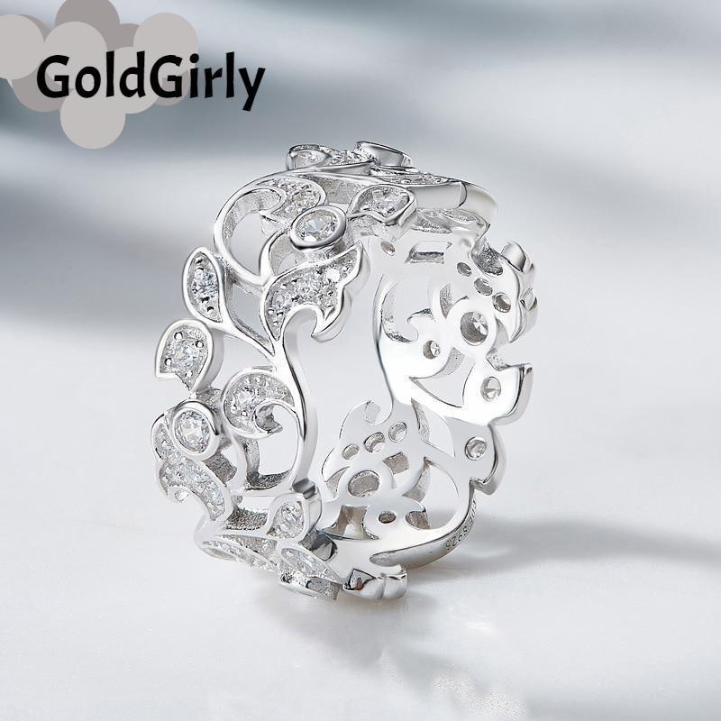 GoldGirly propose aussi une bijouterie