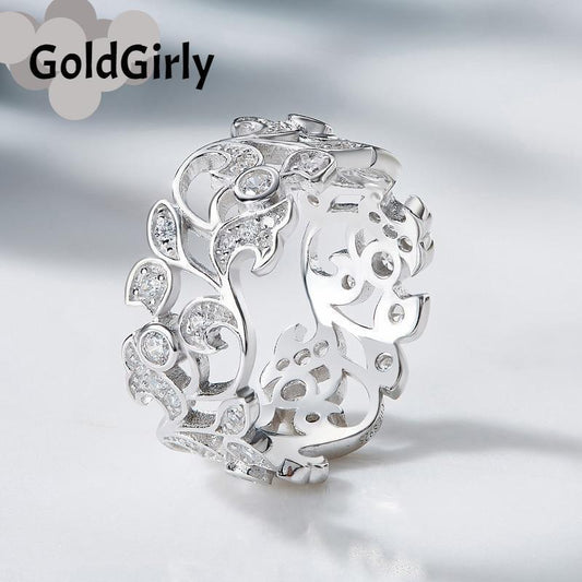 GoldGirly propose aussi une bijouterie
