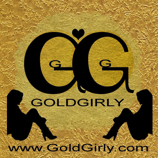 GoldGirly un univers brillant