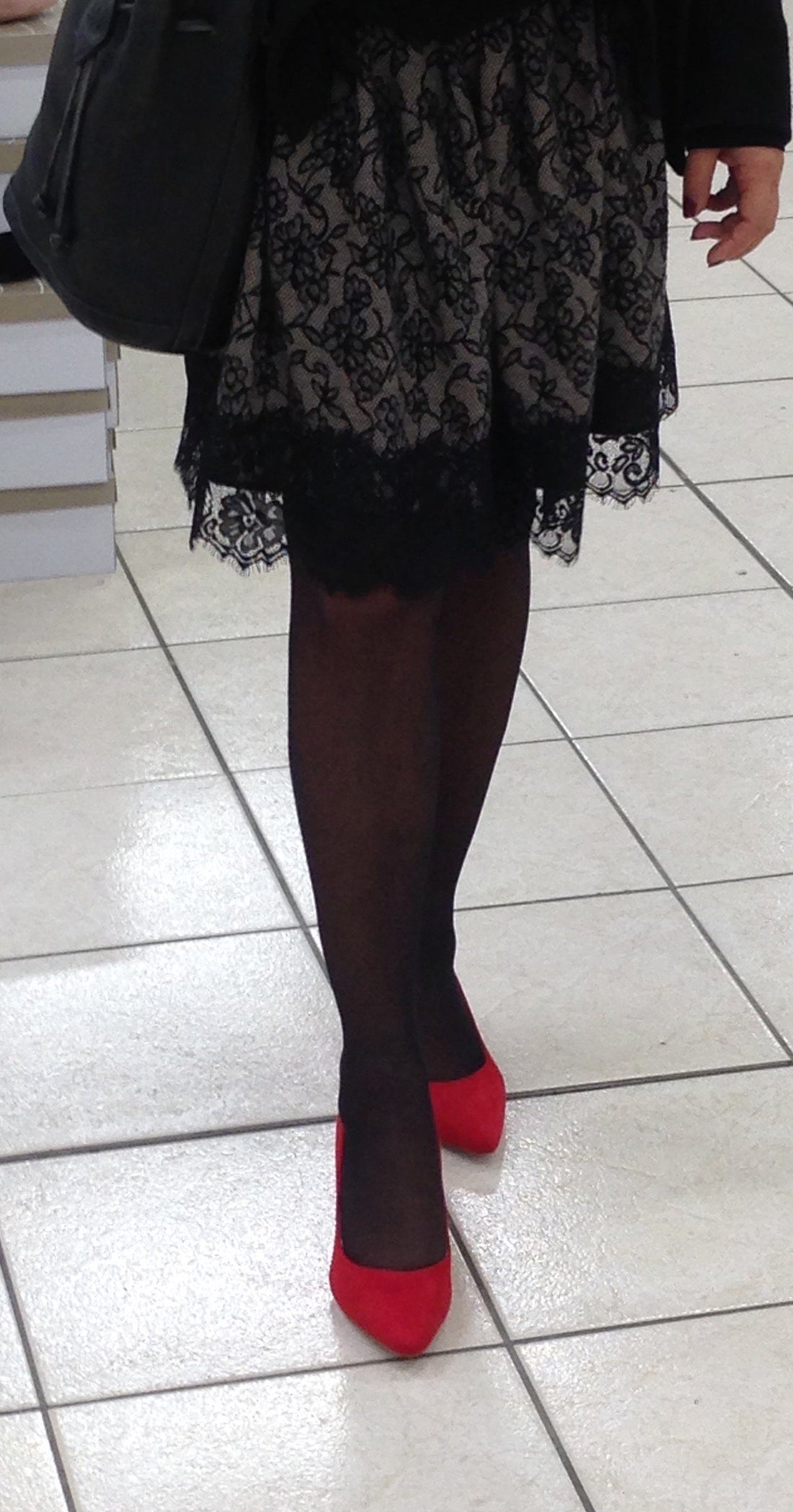 Les collants