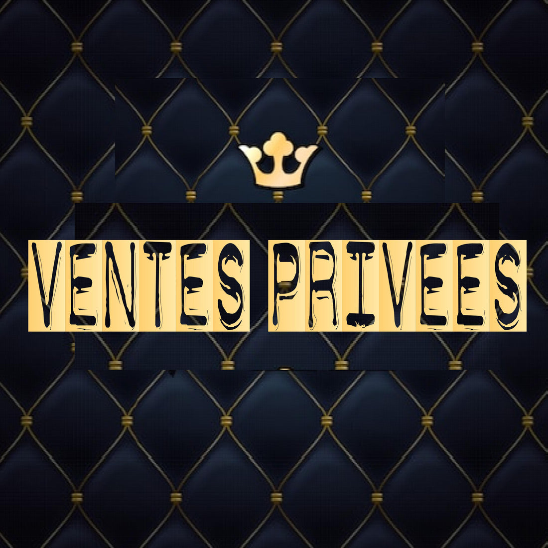 Ventes privées-Méfiez-vous!