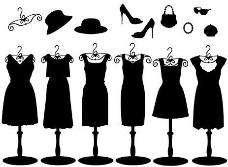 LE DRESSING