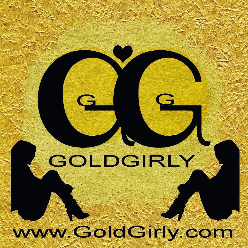 Mode intemporelle GoldGirly