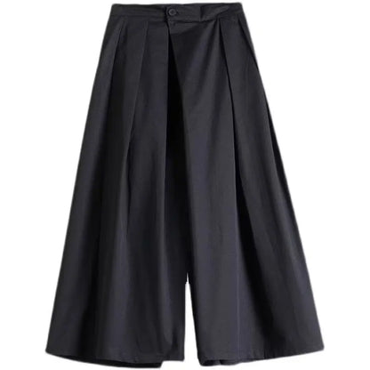 Pantalon femme GG, L'esthétique