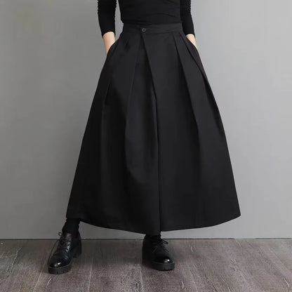 Pantalon femme GG, L'esthétique