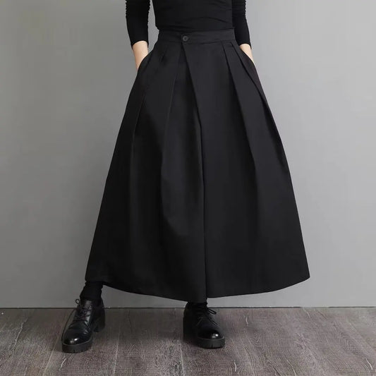Pantalon femme GG, L'esthétique