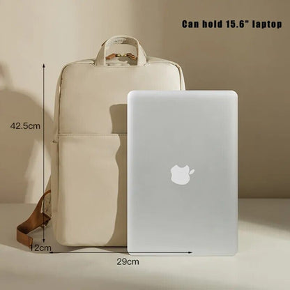 Sac à dos pour ordinateur portable pour hommes et femmes, sacs à dos de haute qualité, élégant, pour étudiants universitaires, adolescents