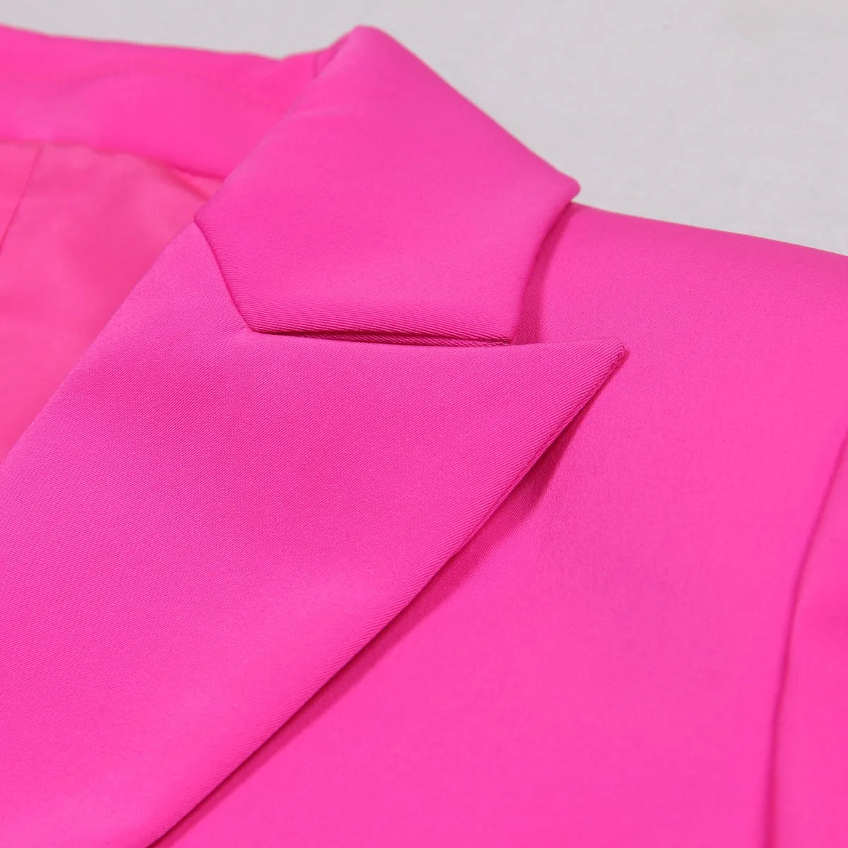 Ensemble Blazer, Pantalon crayon, Bustier, pour Femme, 3 Pièces, Sweet Couleurs