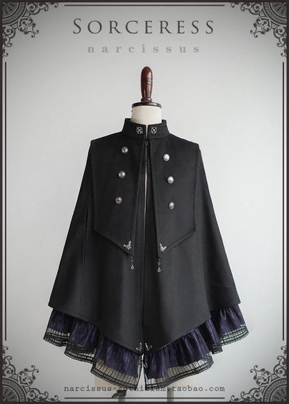 Cape Victoria Dark  l'enchanteresse