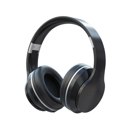 Casque Audio - Écouteurs Bluetooth sans fil, couleurs pastels, stéréo, pour le Sport, la musique, avec Microphone, Hifi, basse, Anti-bruit, pour jeu et podcast