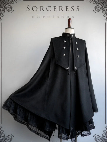 Cape Victoria Dark  l'enchanteresse