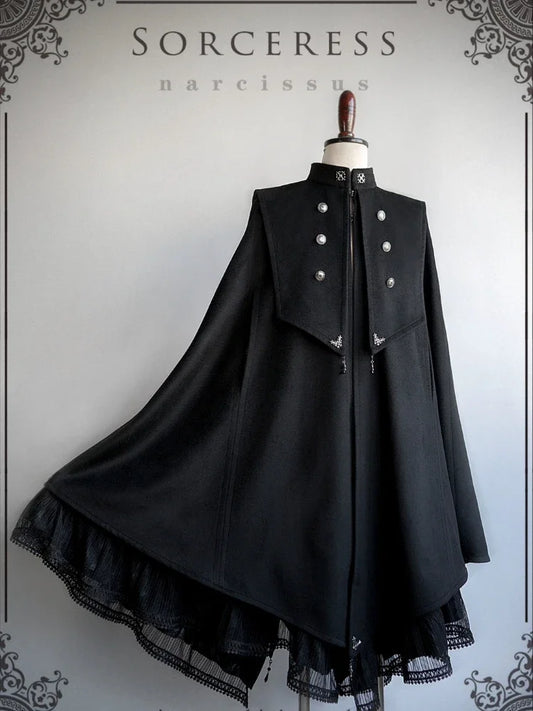 Cape Victoria Dark  l'enchanteresse