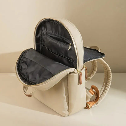 Sac à dos pour ordinateur portable pour hommes et femmes, sacs à dos de haute qualité, élégant, pour étudiants universitaires, adolescents