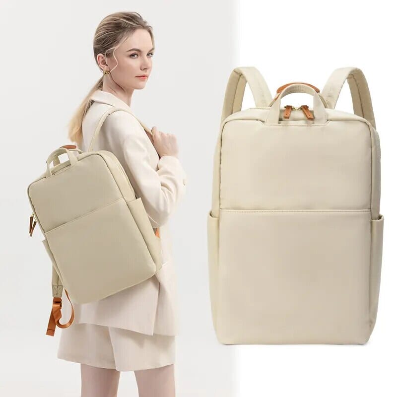 Sac à dos pour ordinateur portable pour hommes et femmes, sacs à dos de haute qualité, élégant, pour étudiants universitaires, adolescents