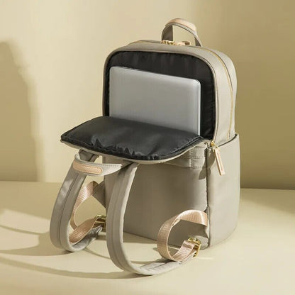 Sac à dos pour ordinateur portable pour hommes et femmes, sacs à dos de haute qualité, élégant, pour étudiants universitaires, adolescents