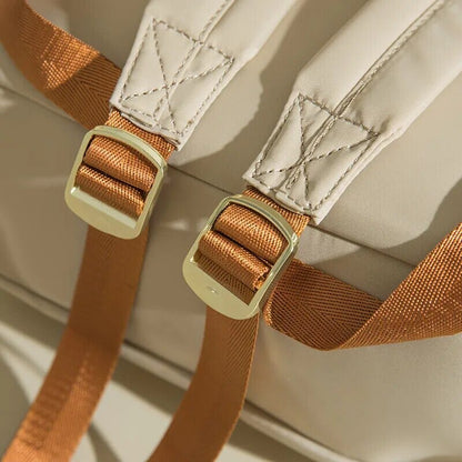 Sac à dos pour ordinateur portable pour hommes et femmes, sacs à dos de haute qualité, élégant, pour étudiants universitaires, adolescents