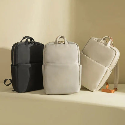 Sac à dos pour ordinateur portable pour hommes et femmes, sacs à dos de haute qualité, élégant, pour étudiants universitaires, adolescents