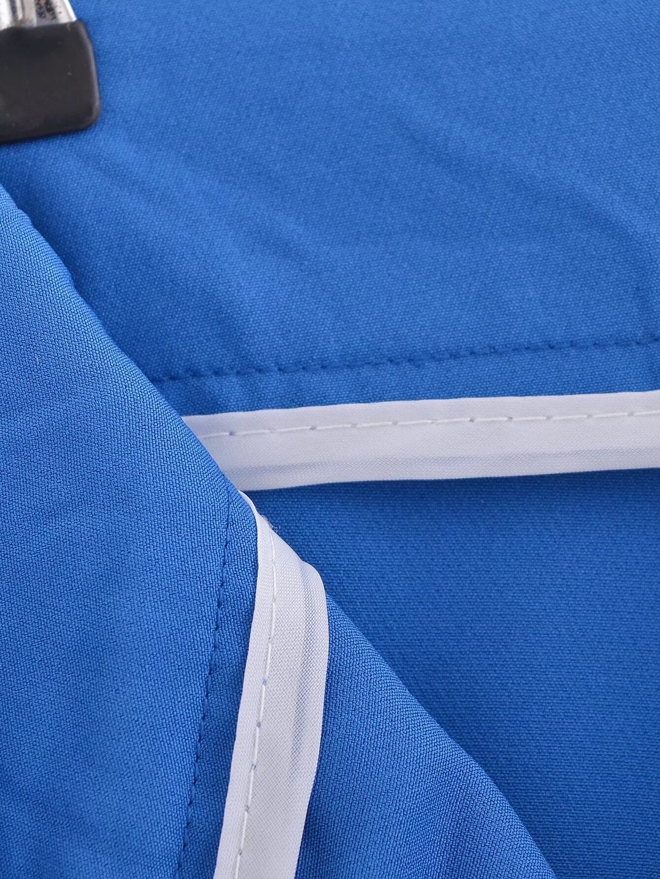 Pantalon stylé à pinces, coupe droite, différentes couleurs-rose-bleu-vert-jaune-orange