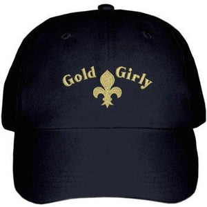 casquette GoldGirly™