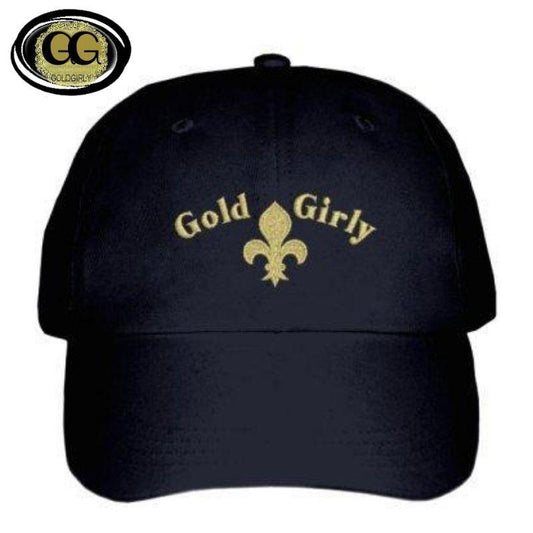 casquette GoldGirly™