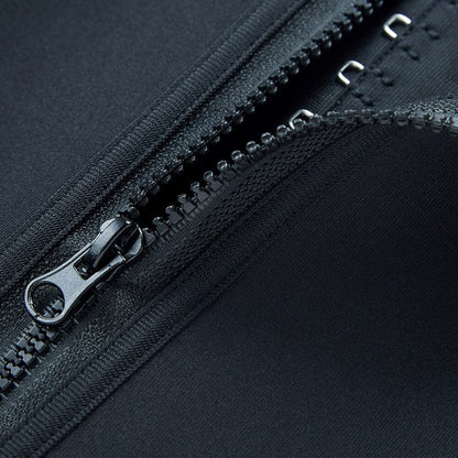 Ceinture Sauna sueur pour la perte de poids en néoprène formateur pour la taille Corset-gaine minceur ventre plat gaine