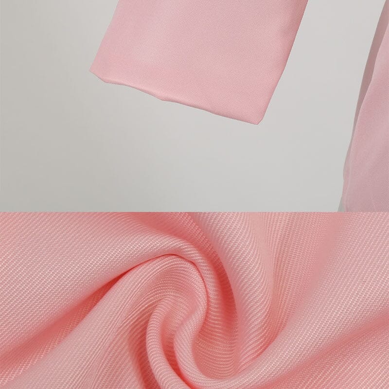 Veste longue Women's Oversize Décontractée