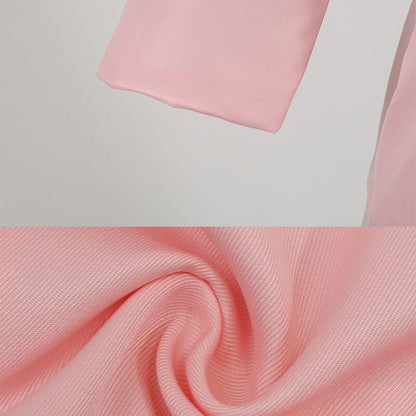 Veste longue Women's Oversize Décontractée