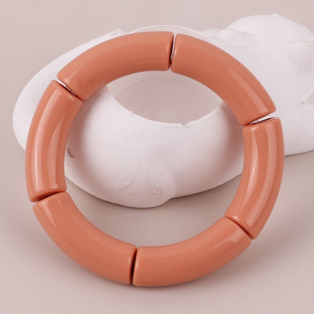 Bracelet Colors Bamboo