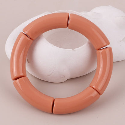 Bracelet Colors Bamboo