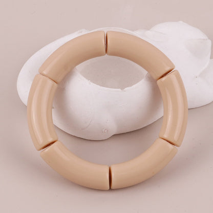 Bracelet Colors Bamboo