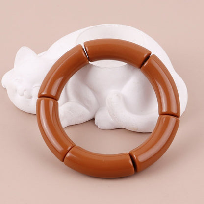 Bracelet Colors Bamboo