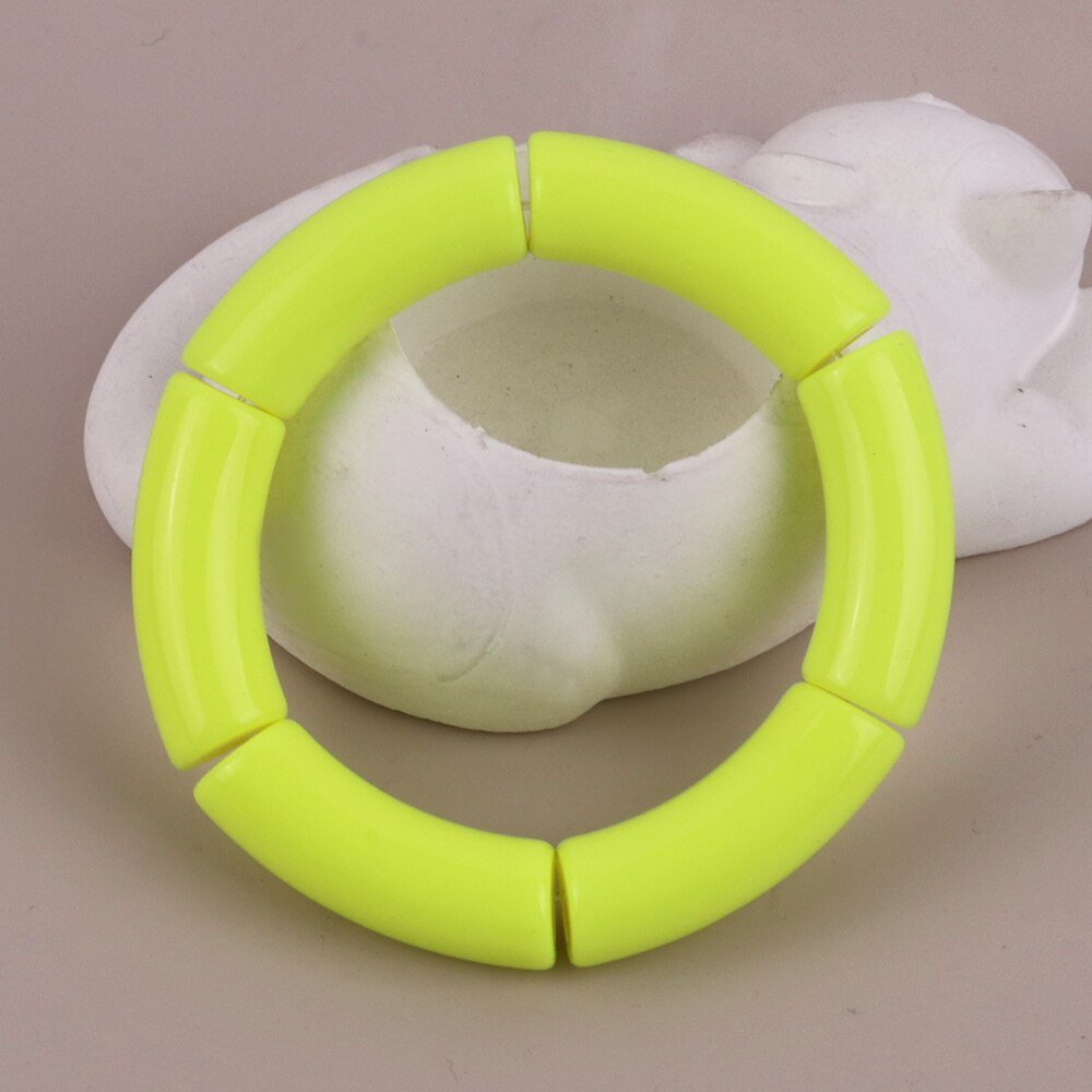 Bracelet Colors Bamboo