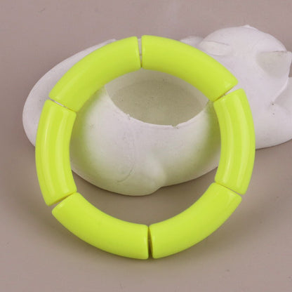 Bracelet Colors Bamboo